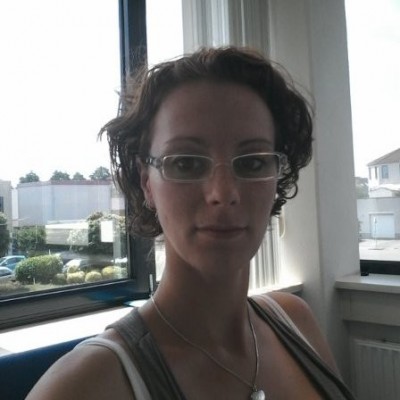 Talentcard van Jessica Vermeer