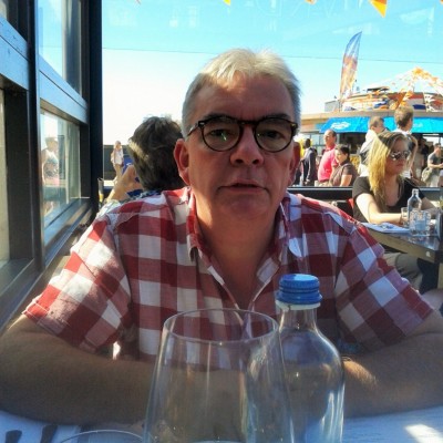 Talentcard van Raoul van Looij