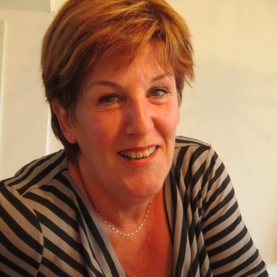 Talentcard van Marianne de Lang de Lang