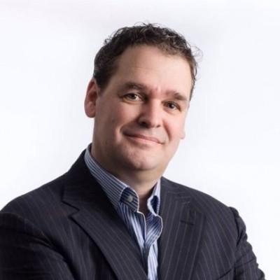 Talentcard van Hans Sterken