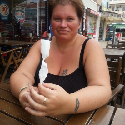 Talentcard van silvia jochems