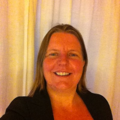 Talentcard van Betty Wali-Nutma