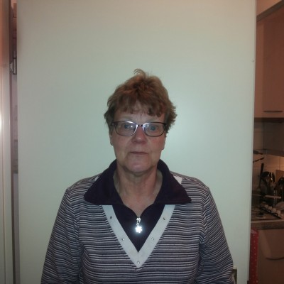 Talentcard van Hennie Kalee