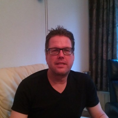 Talentcard van Maurice Kuijpers