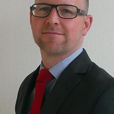 Talentcard van Ronald Oorlog