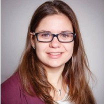 Talentcard van Zita Divendal