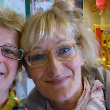 Talentcard van dorine van doren