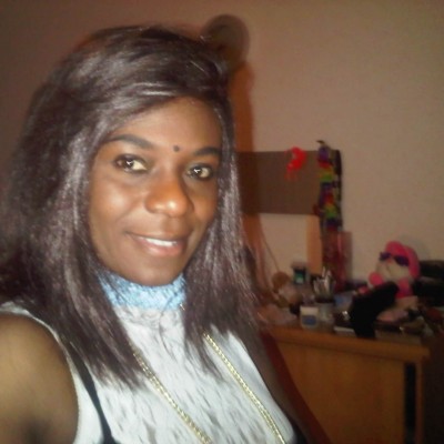 Talentcard van Lativa Lynch