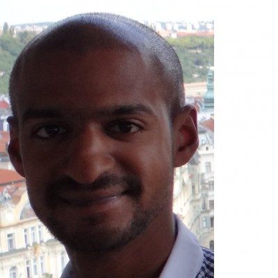 Talentcard van Kumar Waterval