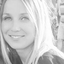 Talentcard van Gwendolyn Bosker