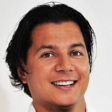 Talentcard van Stefan Tampung