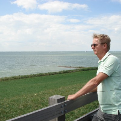 Talentcard van Theo Branderhorst