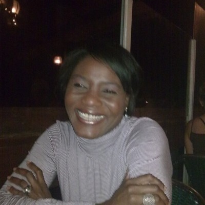 Sharine Brown-Arrindell