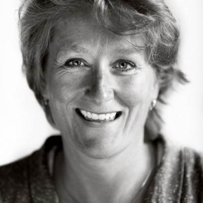 Talentcard van Marieke Snoep Storm