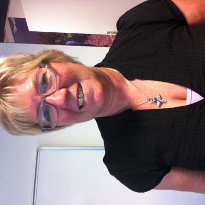 Talentcard van Lea Ellen