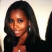 Talentcard van Lilianne Bridgewater