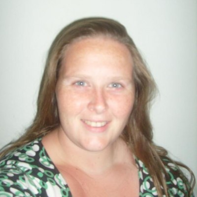 Talentcard van Kim Spijker