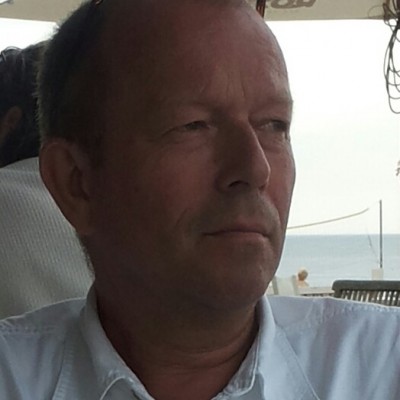 Talentcard van Rob van Stormbroek