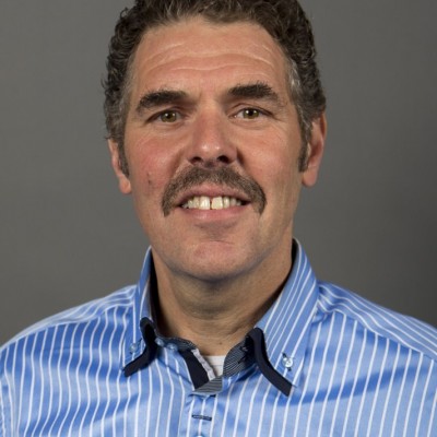 Talentcard van Jan Achterberg