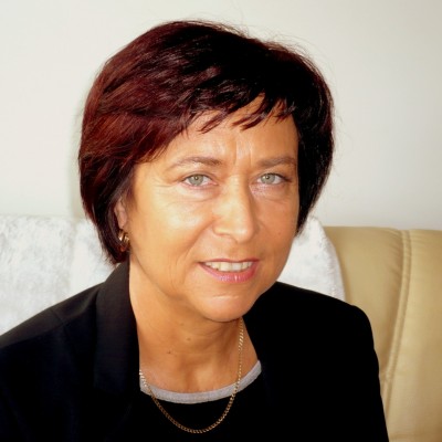 Ewa Versteeg