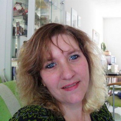 Talentcard van Joyce de Bruijn