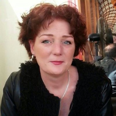 Madelon Postma