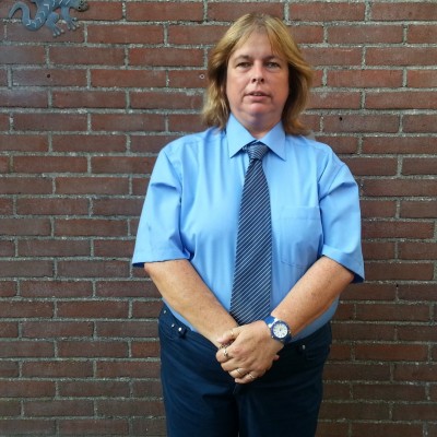 Talentcard van Tina Kohnen