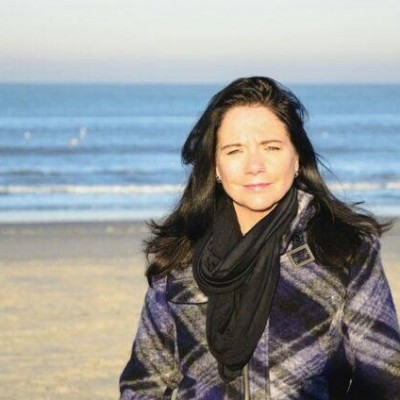 Talentcard van Manuela Wandres