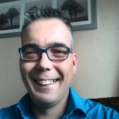 Talentcard van André Schepers