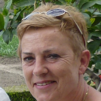 Talentcard van Anita Wolters-Schram