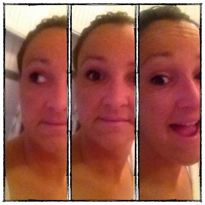 Talentcard van Nennie Groenenberg