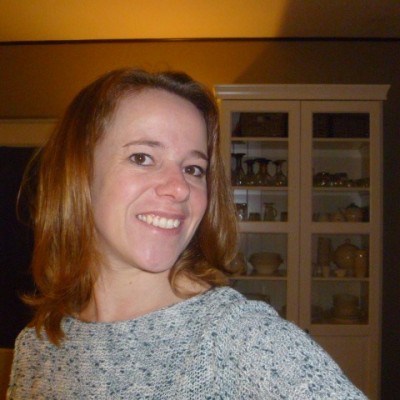Suzanne Sintemaartensdijk