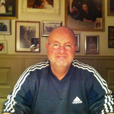 Talentcard van J.J.D. Post