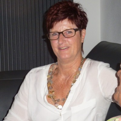 Marjon Straeten