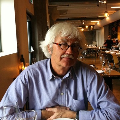 Talentcard van Ben Meulenbeld