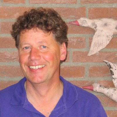 Erik Kloosterman