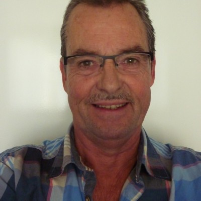 Talentcard van Ton Schrauwen