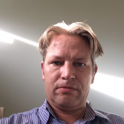 Talentcard van Rob van Leeuwen