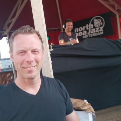 Talentcard van Pieter Stuivenga