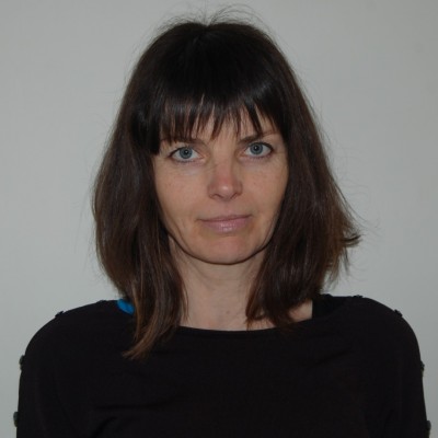 Talentcard van Ingrid de Nijs