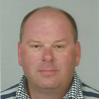 Eric Schuurman