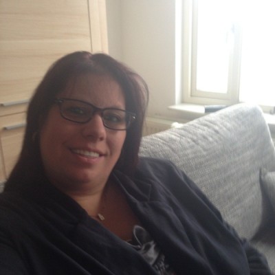 Talentcard van Mandy de Greef