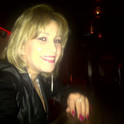 Talentcard van elena stancu
