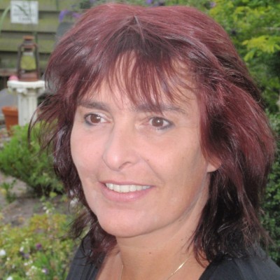 Talentcard van Joke Wouda