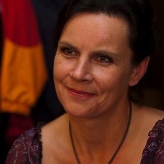 Talentcard van Petra Freund