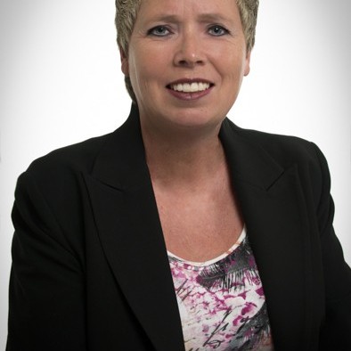 Talentcard van Dorien Bourgondiën
