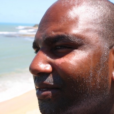 Talentcard van Shiran Anushitha Boersma