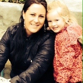 Talentcard van Priscilla Peeters