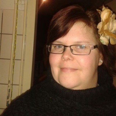 Jeanine veldman