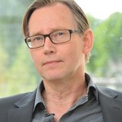 Talentcard van Hans De Wal